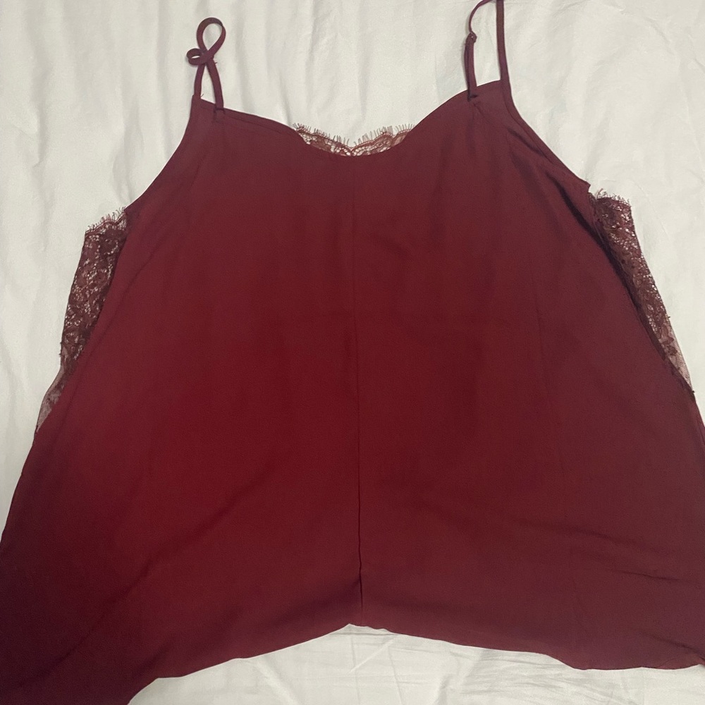 Torrid Top - Picture 3 of 4